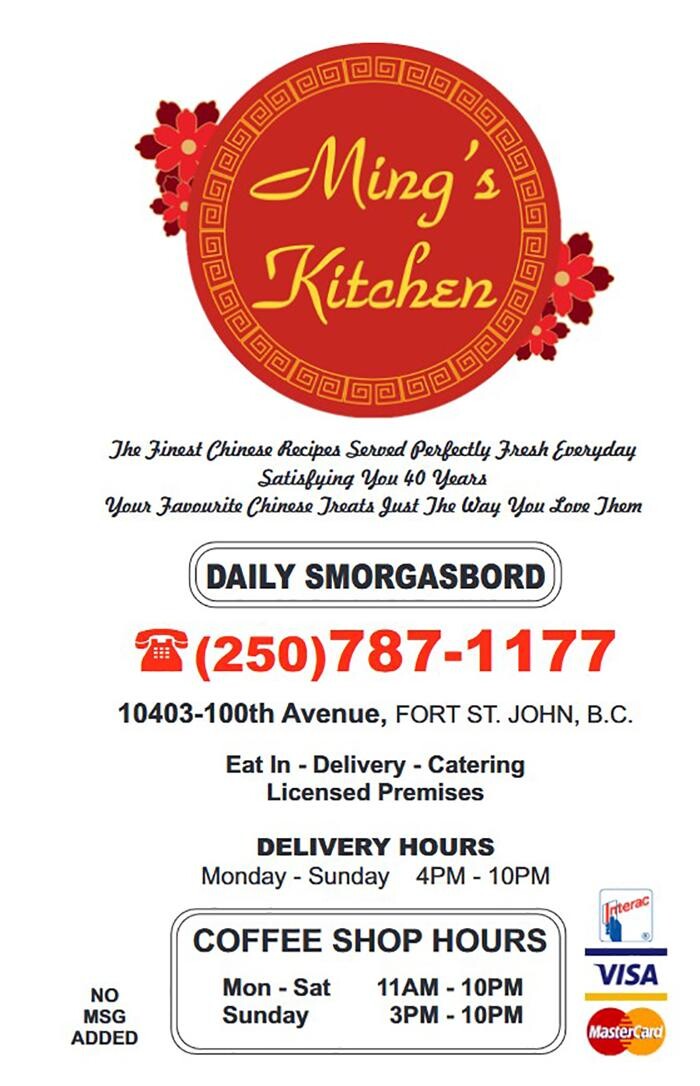 Images Mings Kitchen