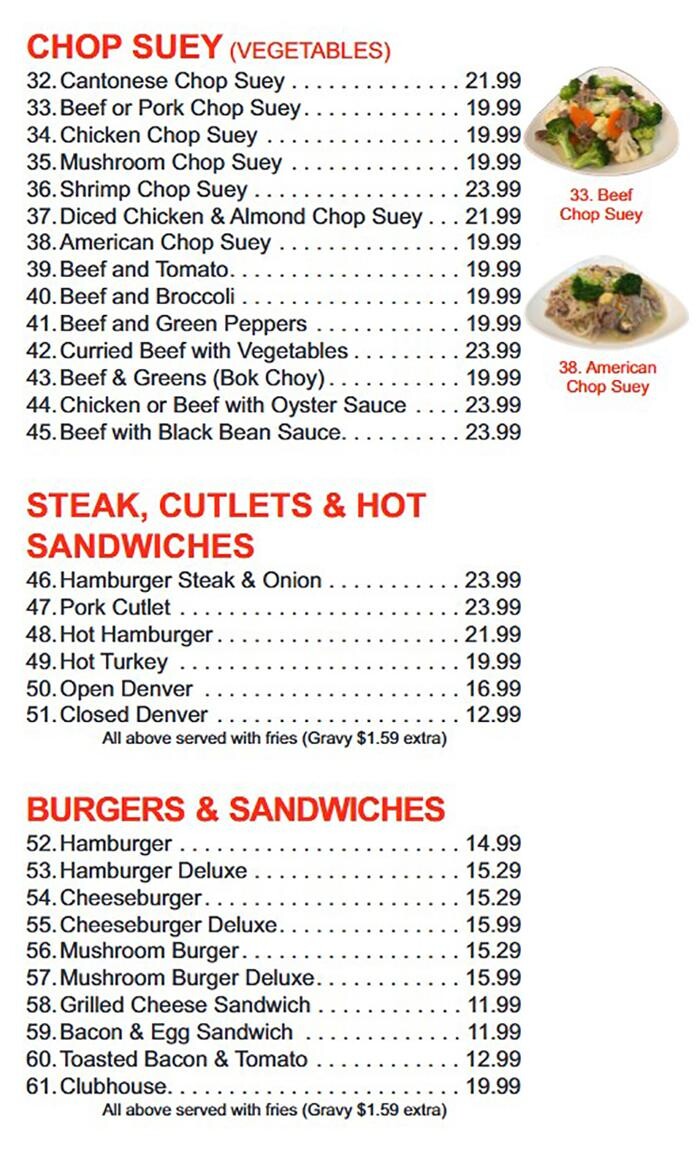 Images Mings Kitchen