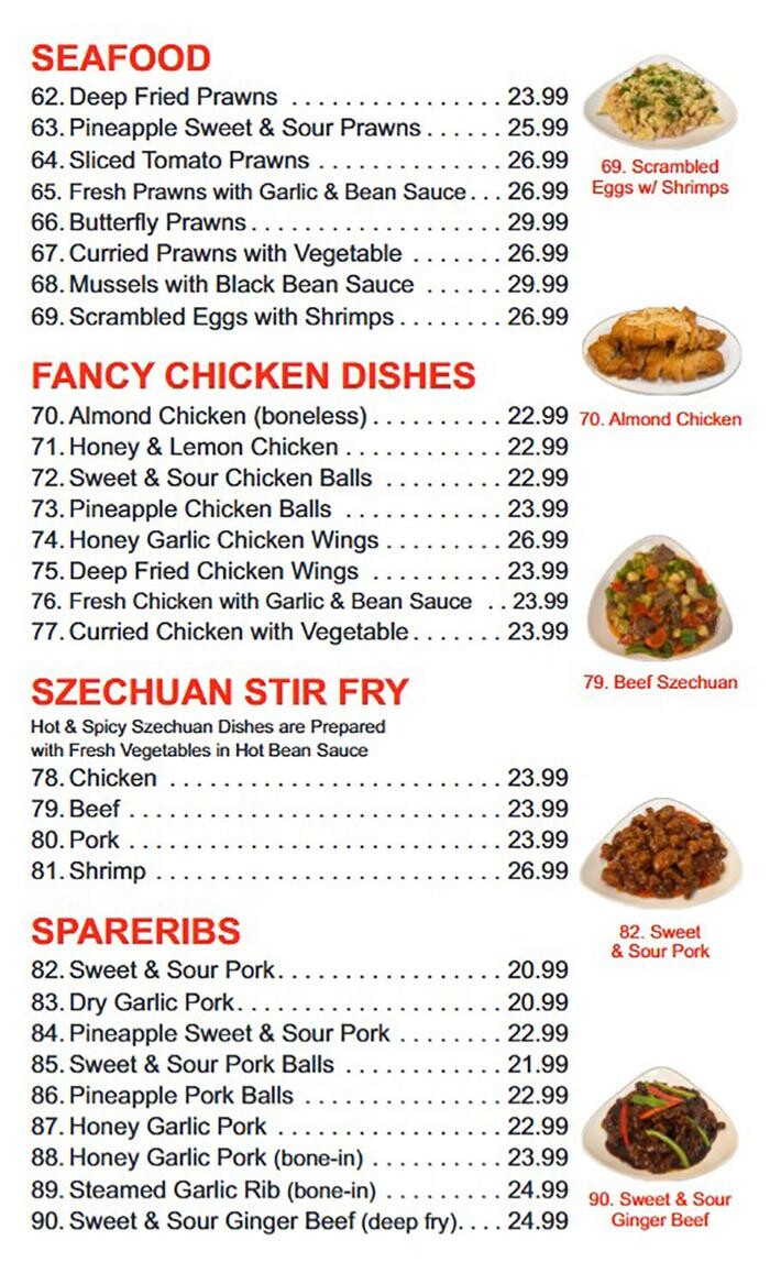 Images Mings Kitchen