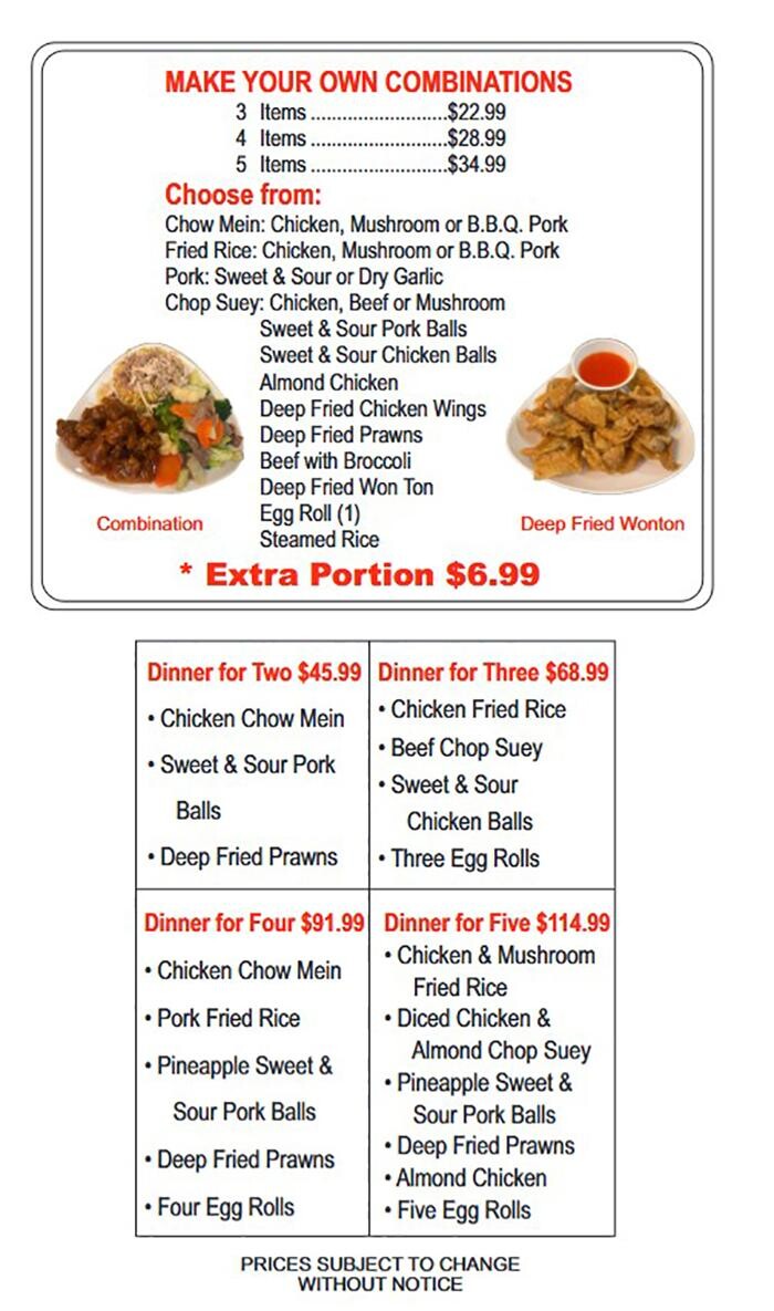 Images Mings Kitchen