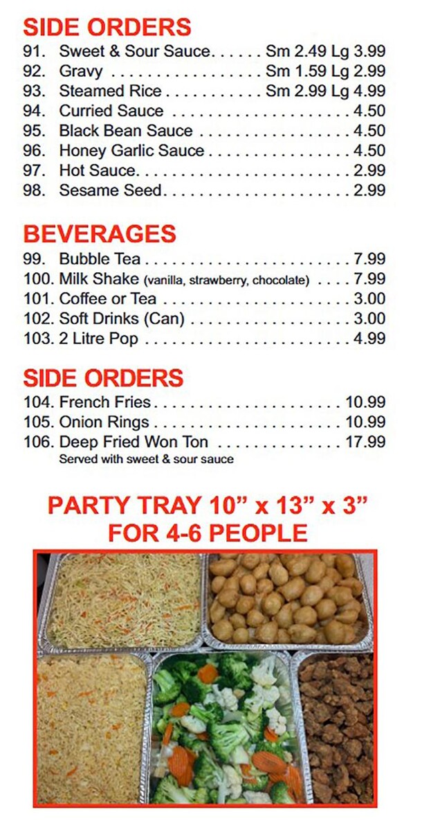 Images Mings Kitchen