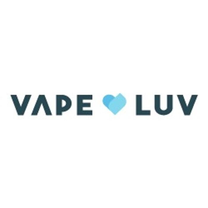 Vapeluv Vape Store Logo