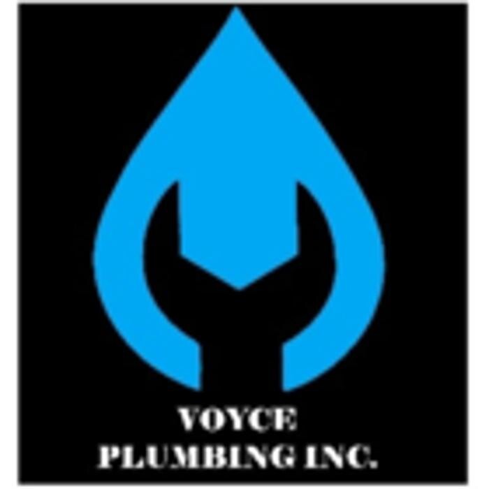 Voyce Plumbing Inc Logo