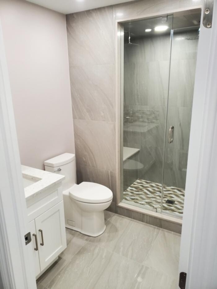 Images Voyce Plumbing Inc