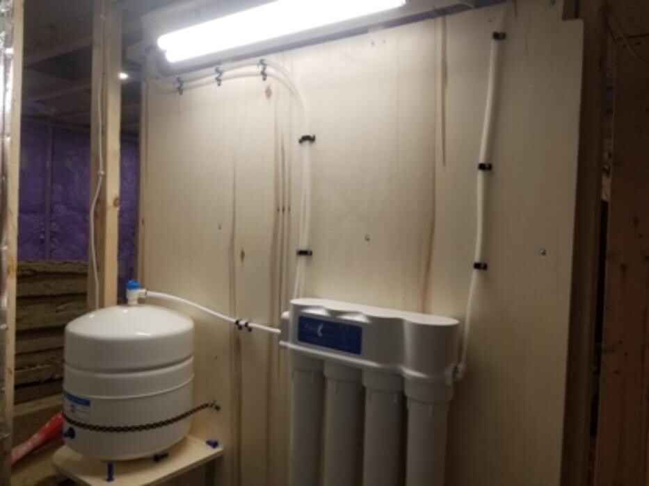 Images Voyce Plumbing Inc