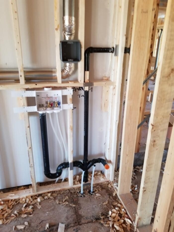 Images Voyce Plumbing Inc