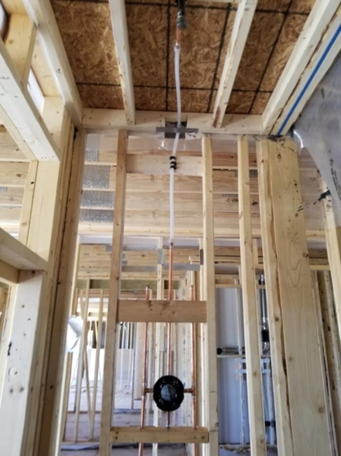 Images Voyce Plumbing Inc