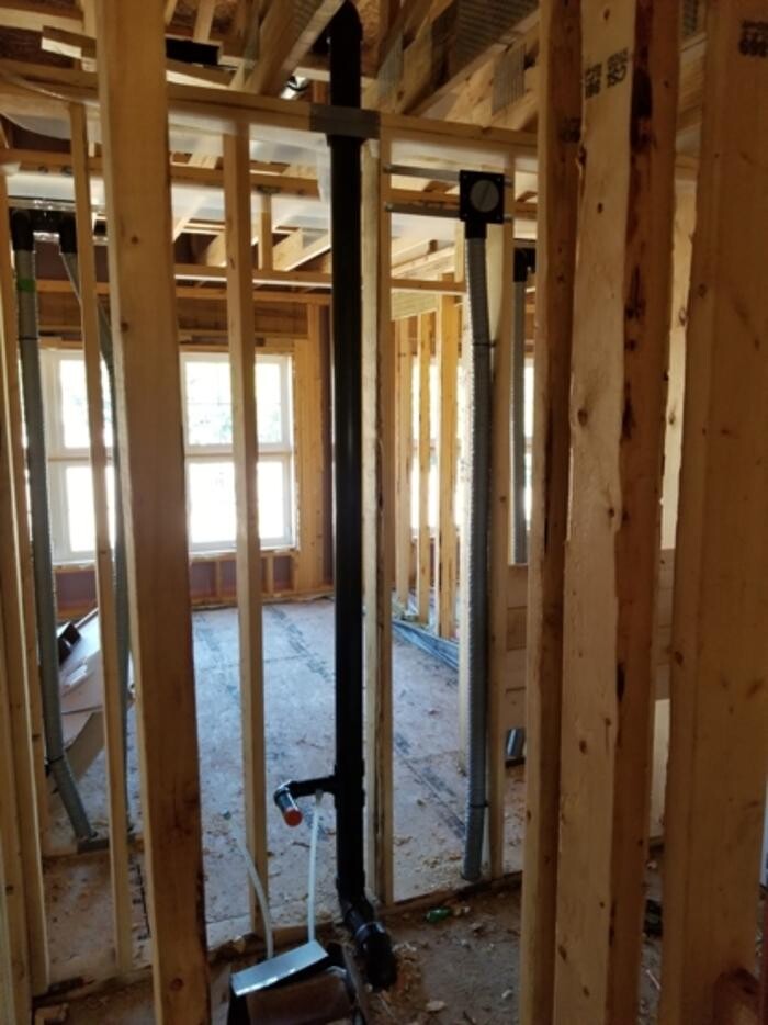 Images Voyce Plumbing Inc