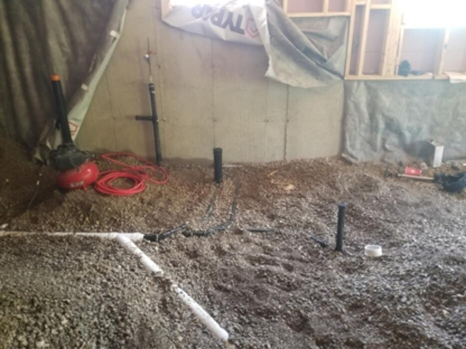 Images Voyce Plumbing Inc
