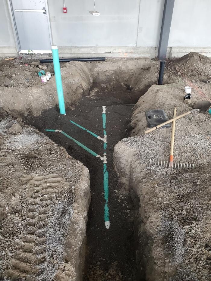 Images Voyce Plumbing Inc