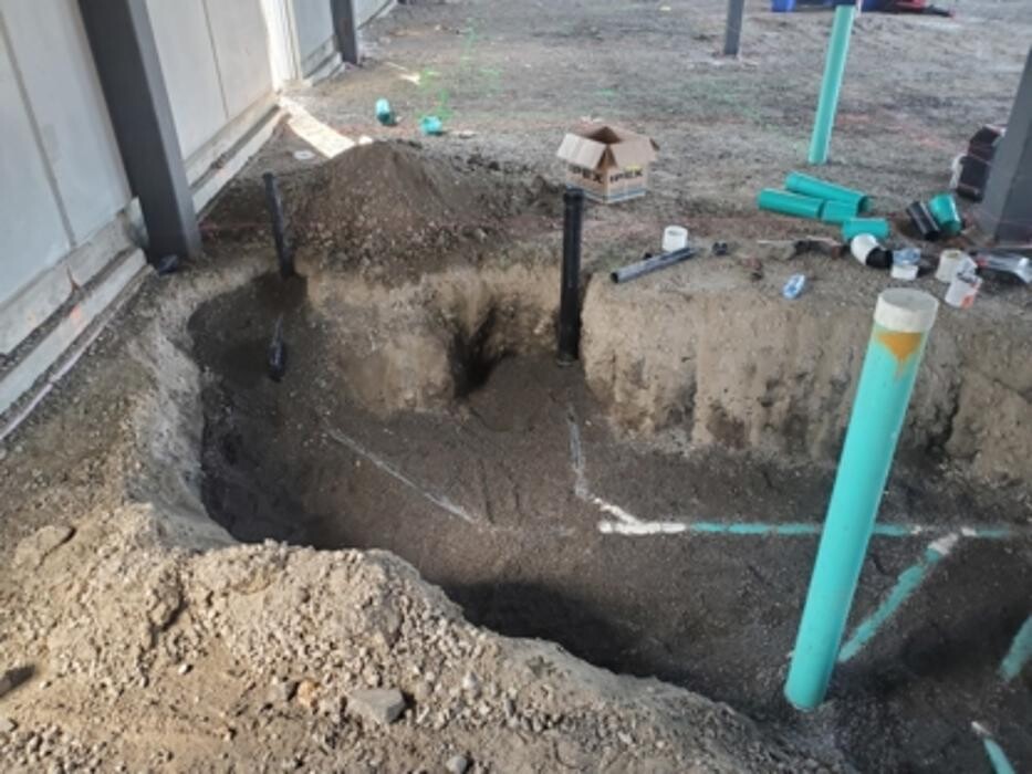 Images Voyce Plumbing Inc
