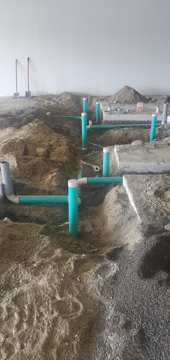 Images Voyce Plumbing Inc