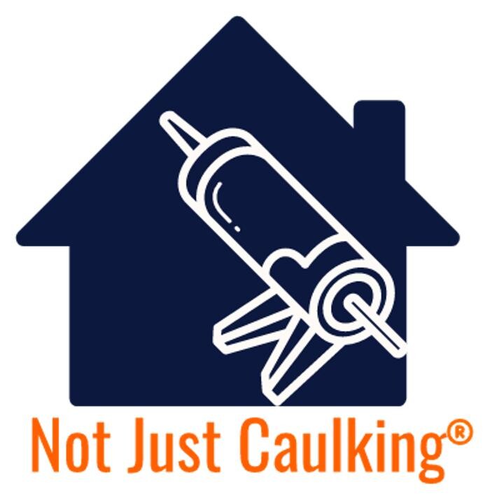 Not Just Caulking Logo