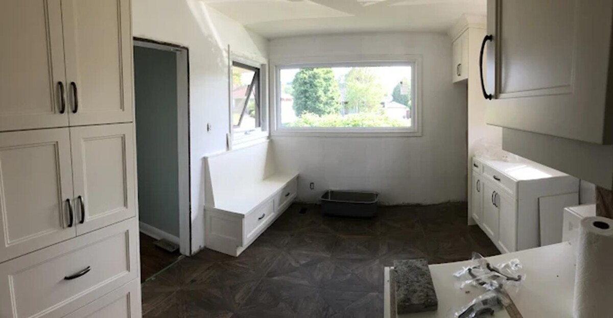 Images Not Just Caulking