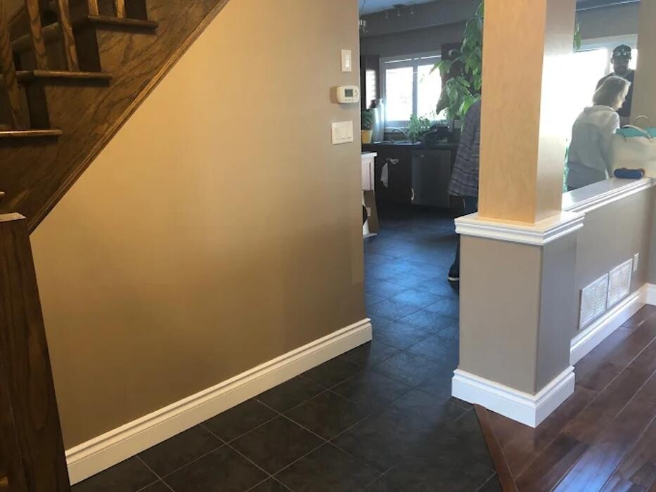 Images Not Just Caulking