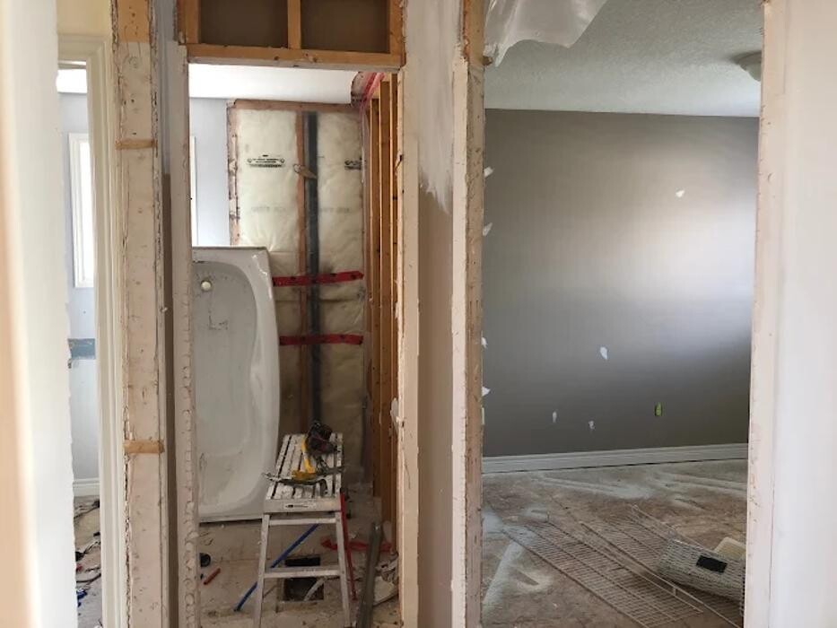 Images Not Just Caulking