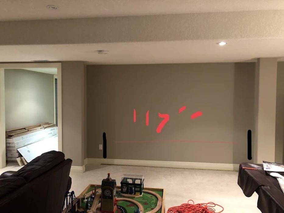 Images Not Just Caulking