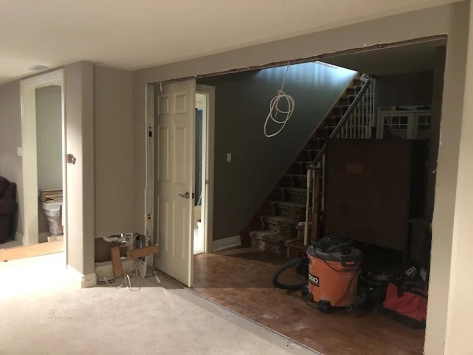 Images Not Just Caulking