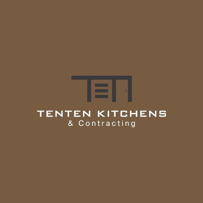 TENTEN kitchens Logo