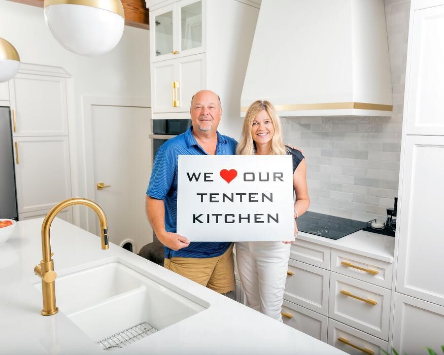 Images TENTEN kitchens