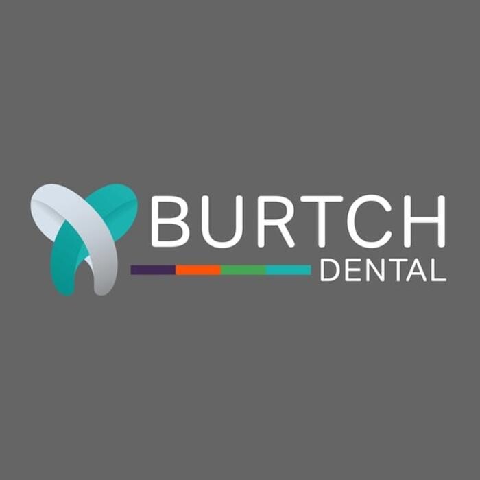 Burtch Dental Logo