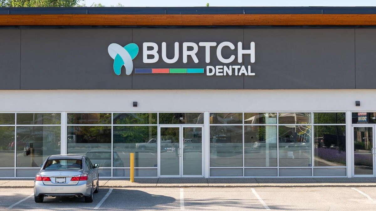 Images Burtch Dental