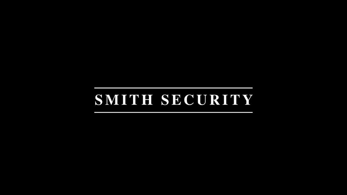 Images Smith Security Inc. - Security Services & Security Guard Training