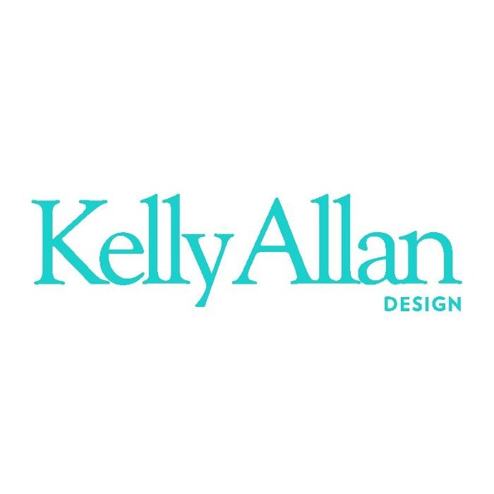 Kelly Allan Design | Home Staging Services Logo