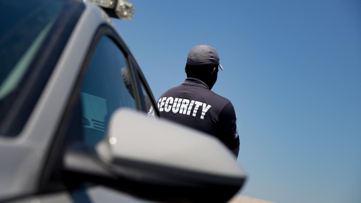 Images Smith Security Inc. - Security Services & Security Guard Training