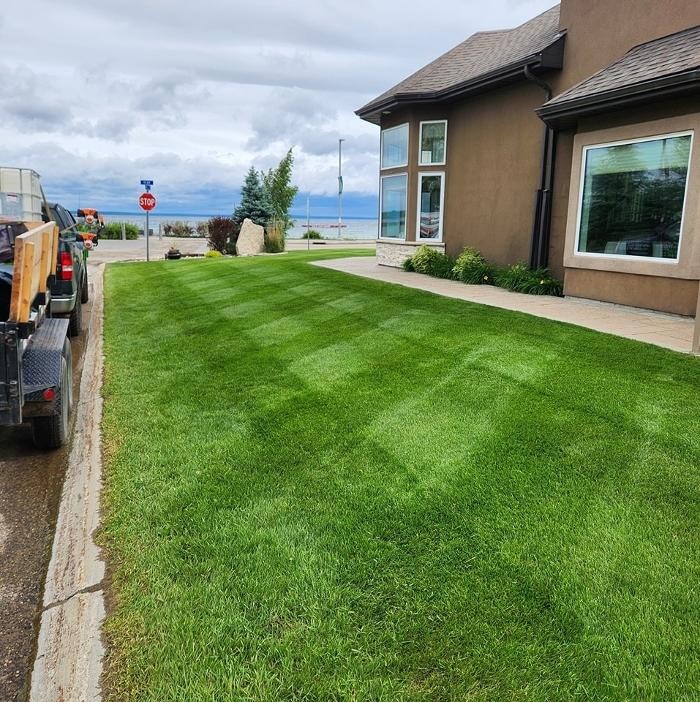 Images Srt Turf Services Ltd.