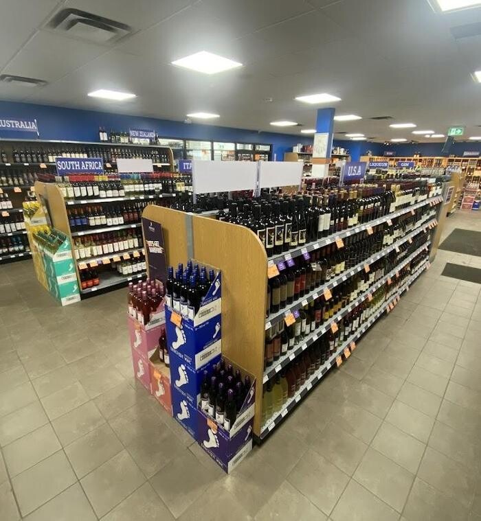 Images South Park Liquor