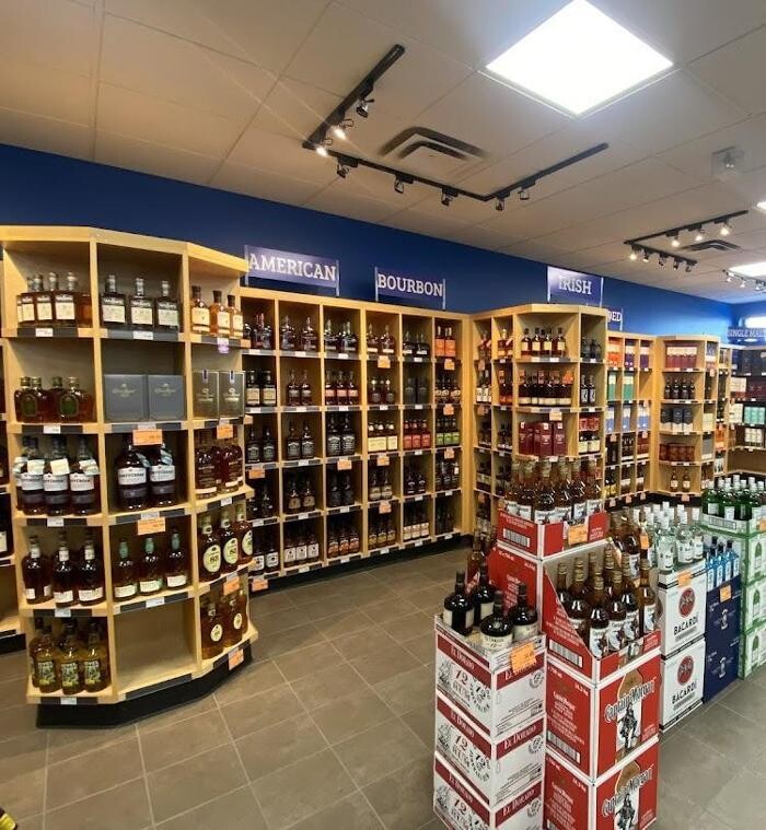 Images South Park Liquor