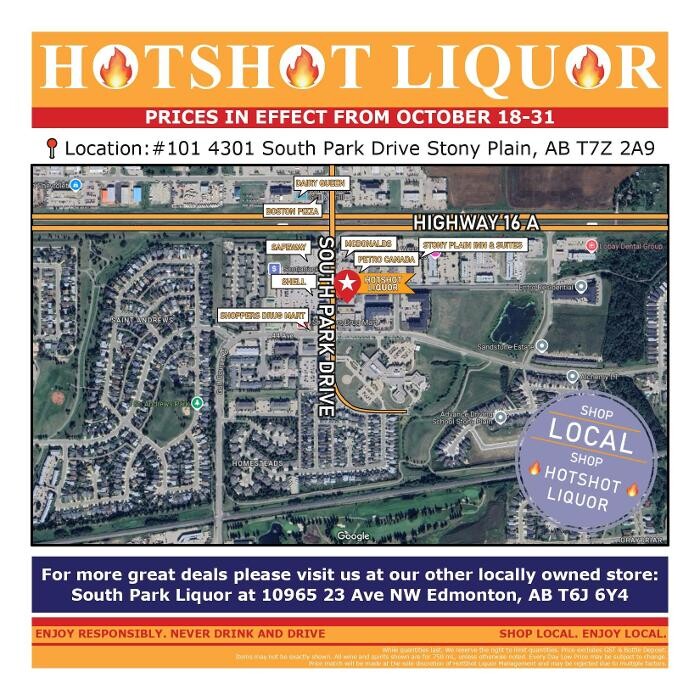 Images South Park Liquor