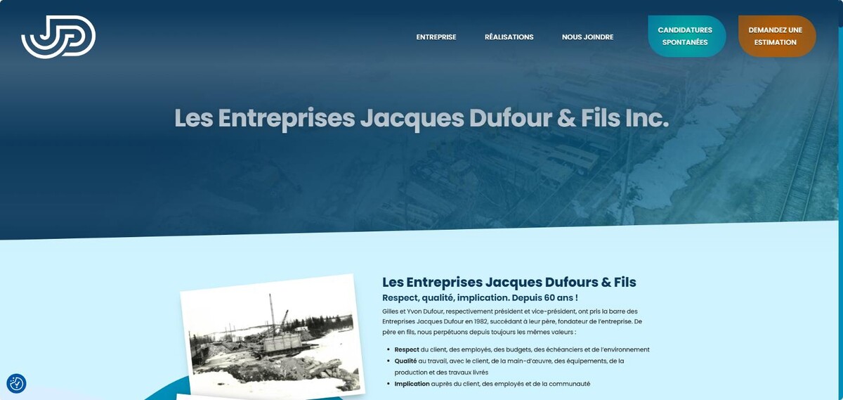 Images JPL services-conseils et solutions web (JPL Solutions) inc.