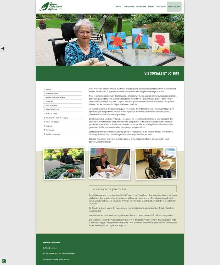 Images JPL services-conseils et solutions web (JPL Solutions) inc.