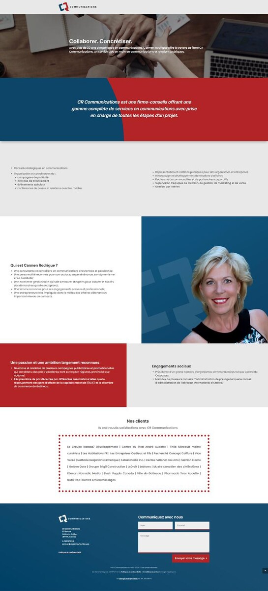 Images JPL services-conseils et solutions web (JPL Solutions) inc.