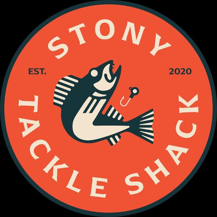 Stony Tackle Shack Logo