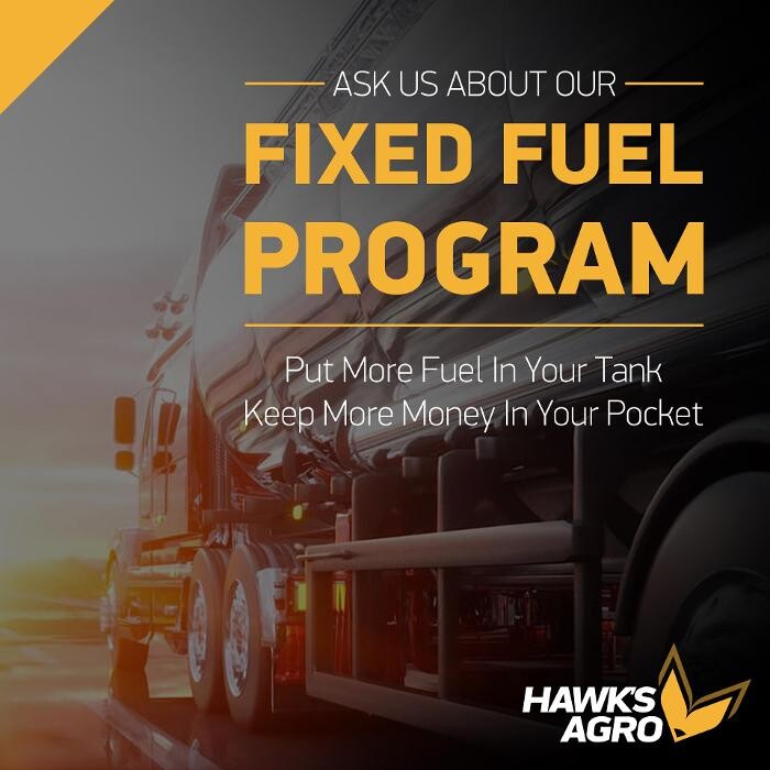 Images Hawks Agro Swift Current