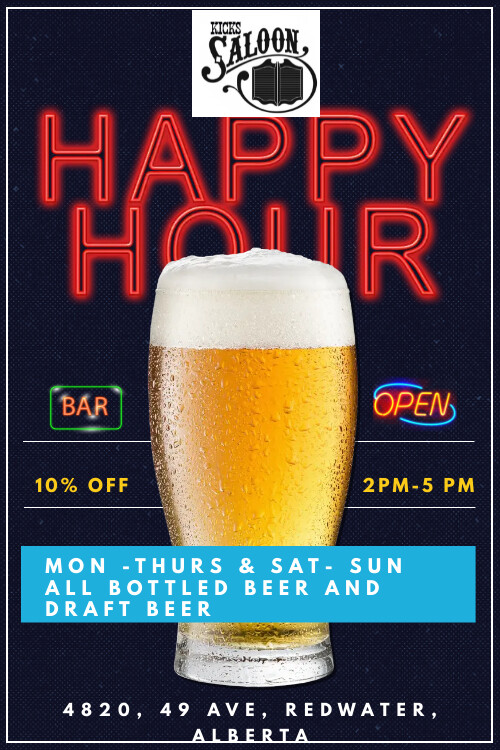 Images Kicks Saloon Restaurant & Bar and VLT Lounge