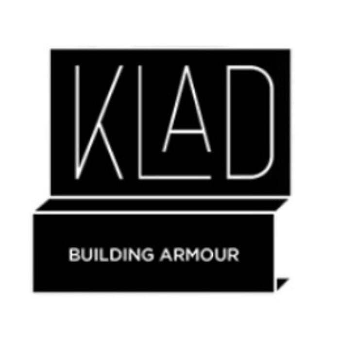 KLAD Building Armour Logo