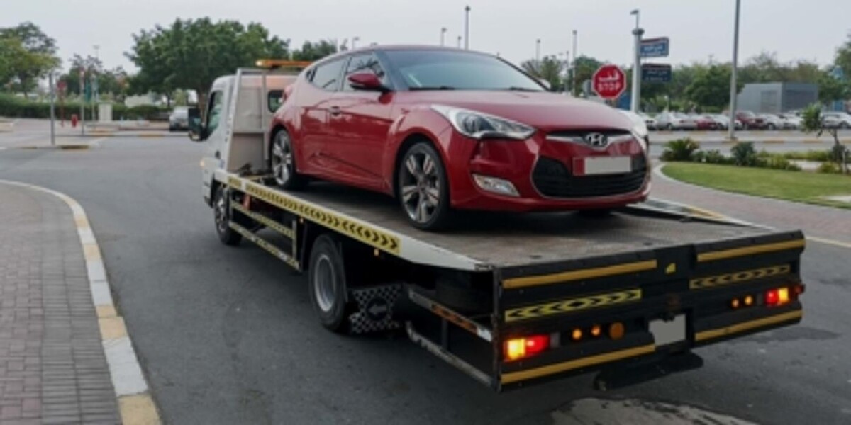 Images P Bailey Towing Inc