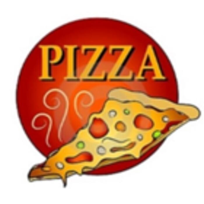 Echo Pizza & Variety Logo