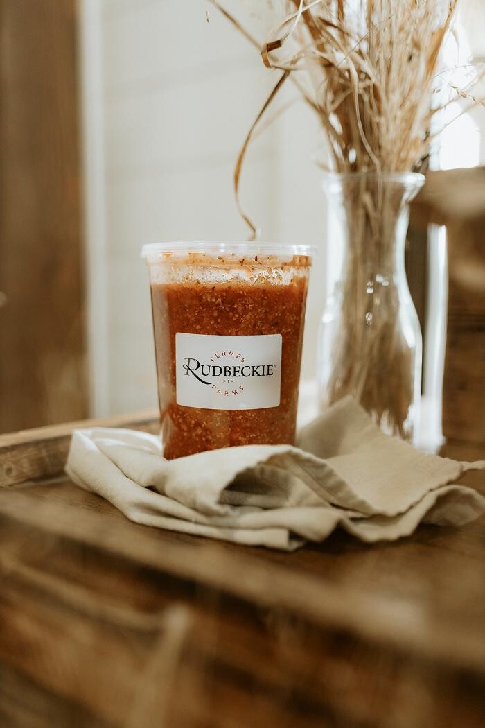 Images Fermes Rudbeckie