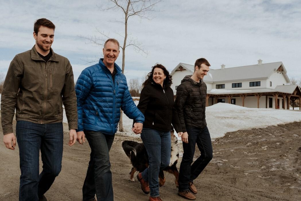 Images Fermes Rudbeckie