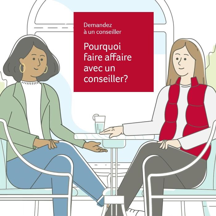 Images Félix Desjardins - Conseiller en Sécurité Financière - Canada Vie
