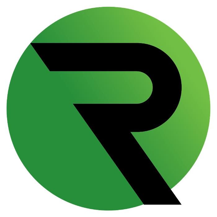 Rusch Design Build Logo