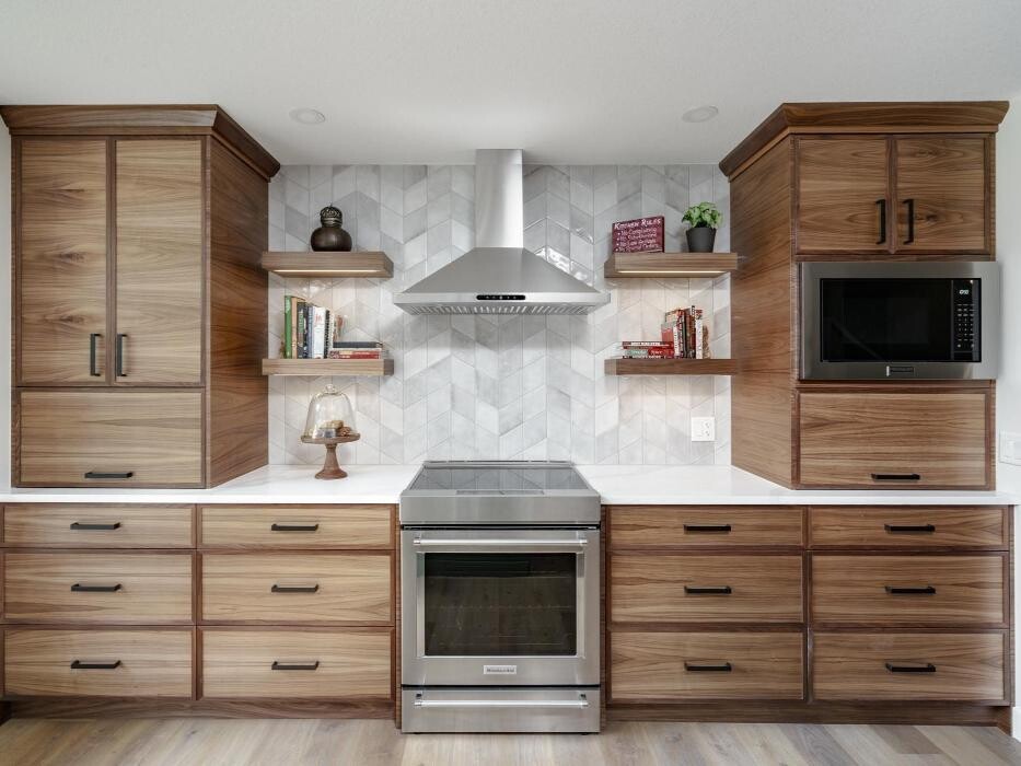 Images Rusch Design Build