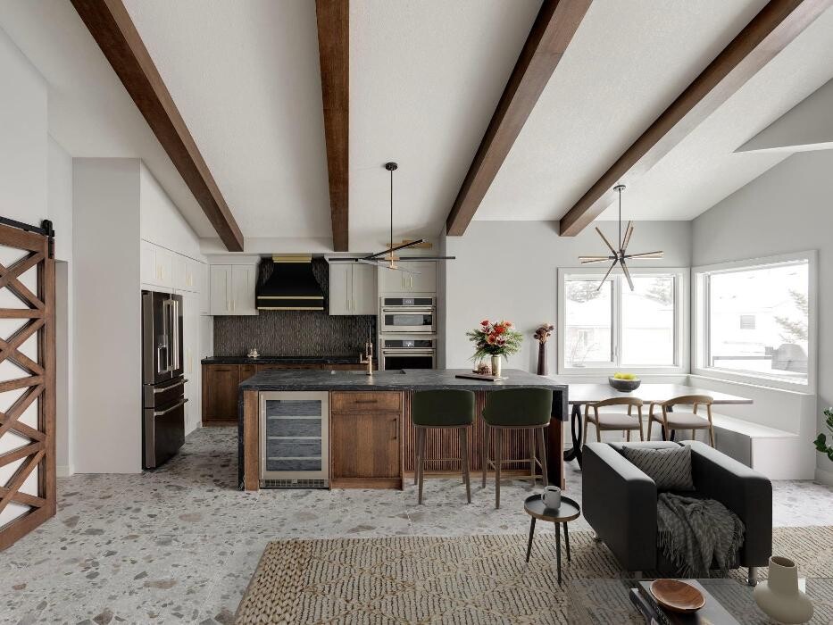 Images Rusch Design Build