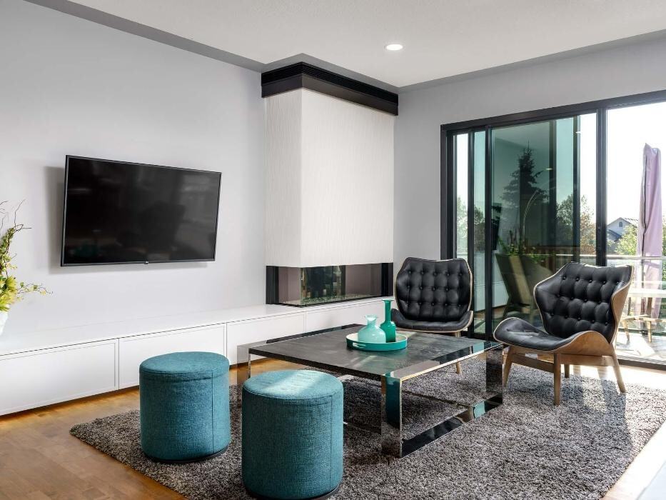 Images Rusch Design Build