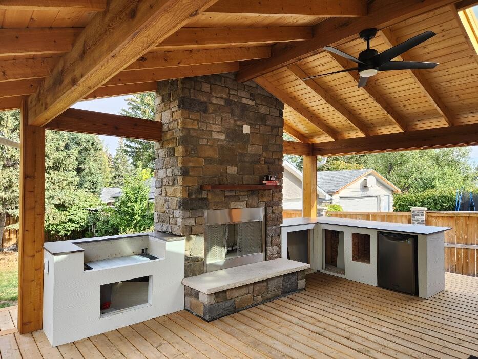 Images Rusch Design Build